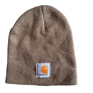 Carhartt Knit Toque Beanie – One Size